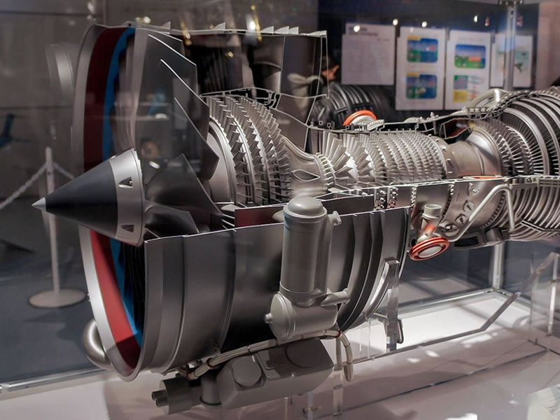 航空發(fā)動機裝配MES系統(tǒng)的設計和應用